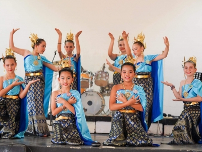 Secondary Language Arts Teacher photo